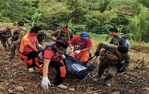 guihulngan scandal|1 suspected NPA rebel killed, 4 others captured in Negros Oriental.